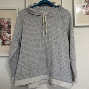 T by Talbots sweatshirt